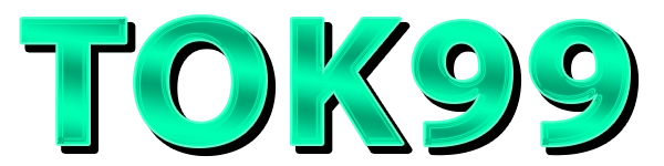 TOK99 logo